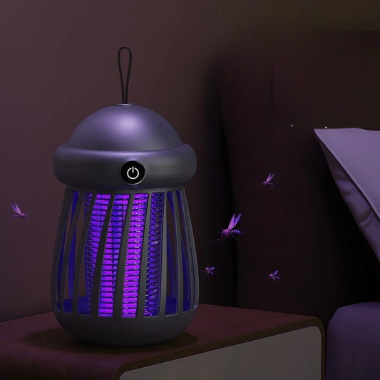 Capcană Electrică pentru Insecte