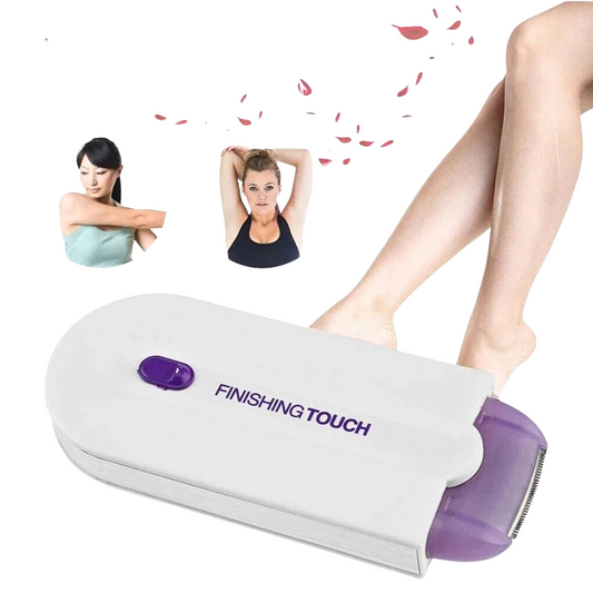 Trimmer Portabil pentru femei