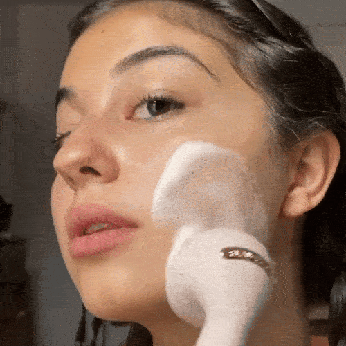 Perie de Curățare Facială Sonic